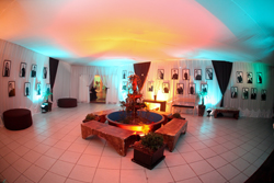 Merisio - Lounge/Hall 32