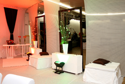 Merisio - Lounge/Hall 34