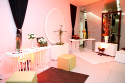 Merisio - Lounge/Hall 35